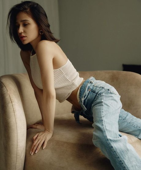 Diana Koss heiße nackte bilder