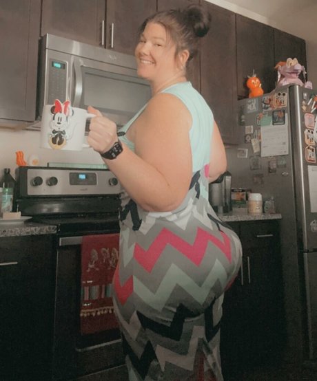 Crystal McBootay heiße sex bild