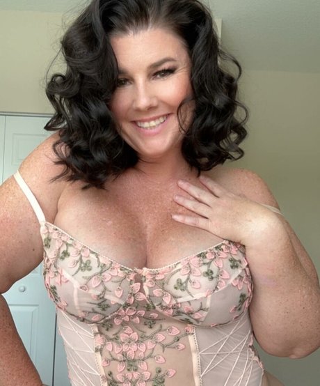 Crystal McBootay pornostar nacktheit bilder