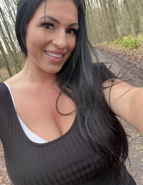 JasmineJamesx Profilbild