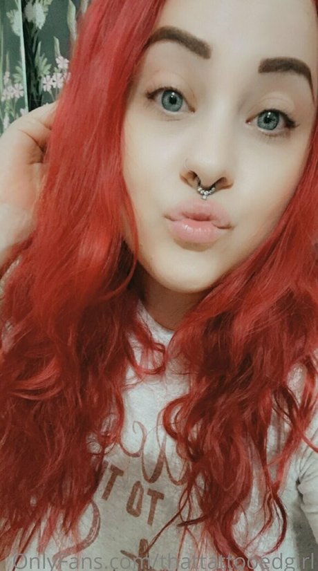 thattattooedgirl xxx perfekte fotos