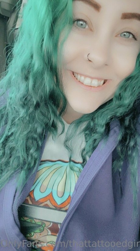 thattattooedgirl beste galerien