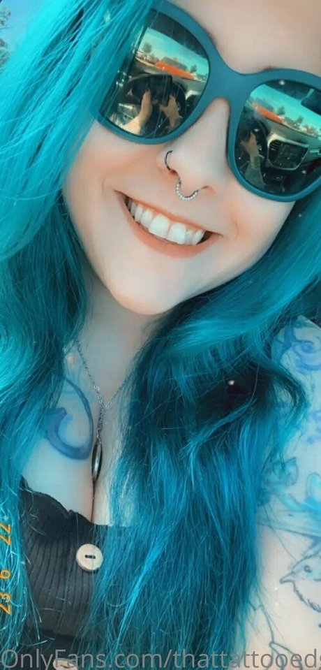 thattattooedgirl Bilder