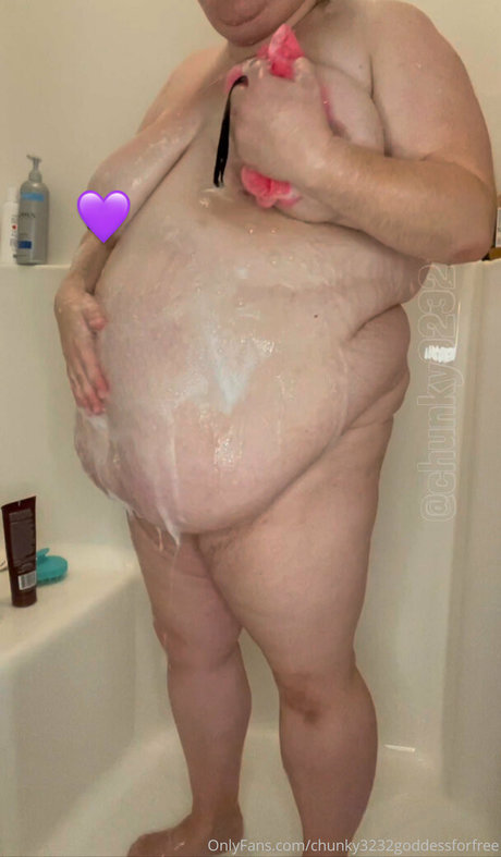 chunky3232goddessforfree sexy nette fotos