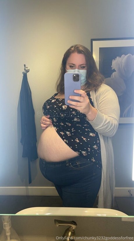 chunky3232goddessforfree pornostar hübsche foto
