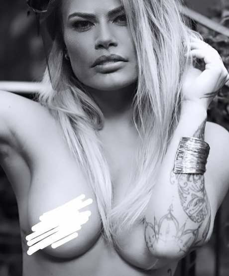 Nati Cassasola sexy porno archiv