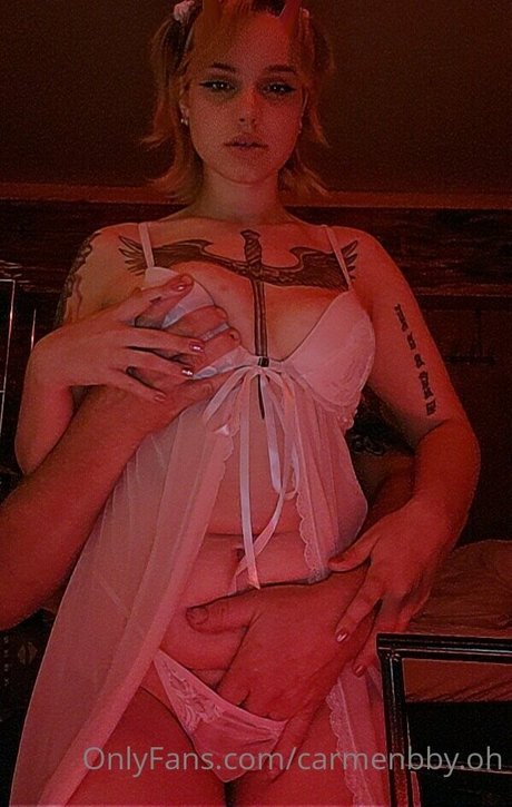 carmenbby oh nackten pornostar fotos
