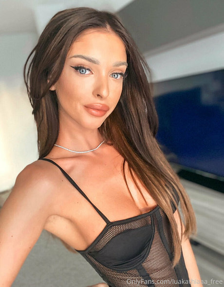luakathiaaa free sexy perfekte galerie