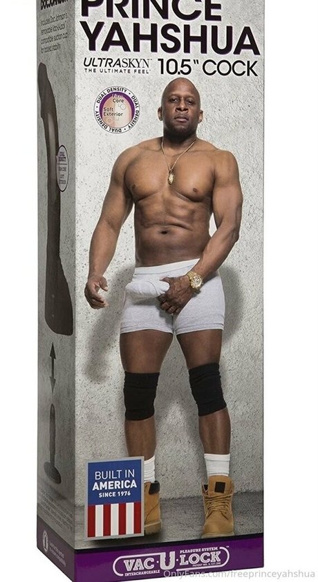 freeprinceyahshua sexy archiv