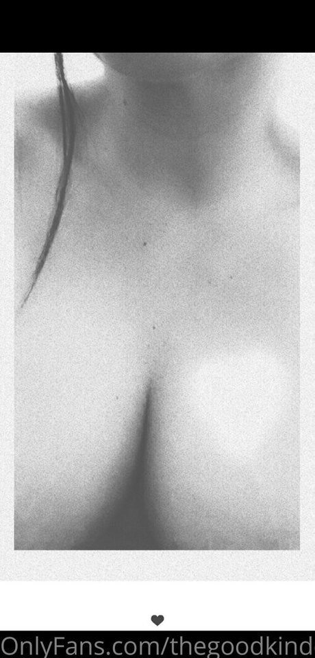 thegoodkindofbad nacktheit erotische bilder