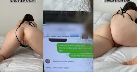 princessbubblecum free xxx schöne bild