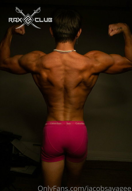 jacobsavagee perfekte heiße archiv