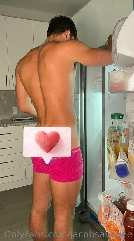 jacobsavagee exklusive beste galerie