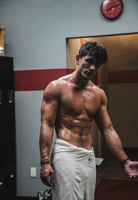 jacobsavagee model xxx bild