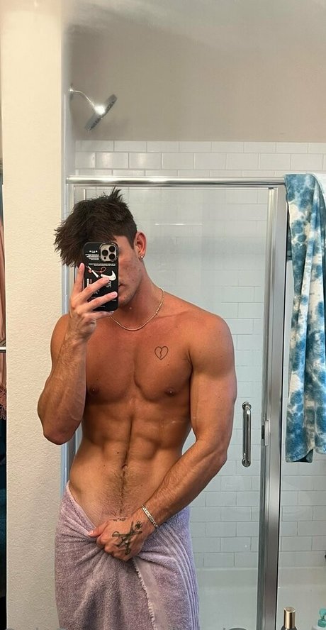 jacobsavagee beste nackt bilder