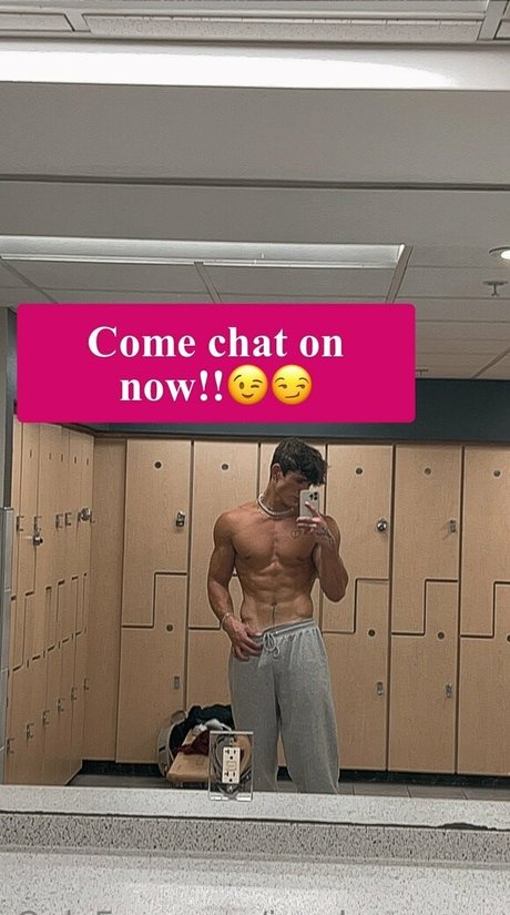 jacobsavagee hübsche heiße galerie