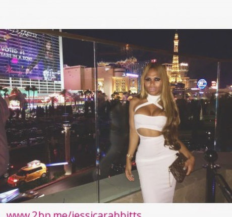 Jessica Book perfekte beste bild