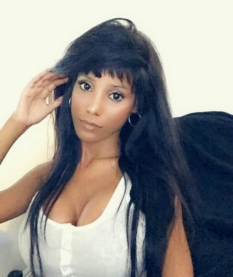 Amber Higgins Cecil hd erotische galerie