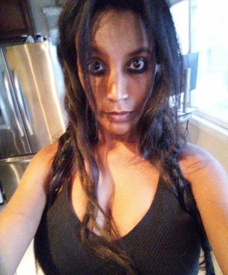 Amber Higgins Cecil exklusive erotische archiv