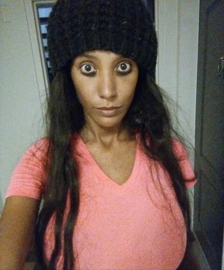 Amber Higgins Cecil xxx pornografische fotos