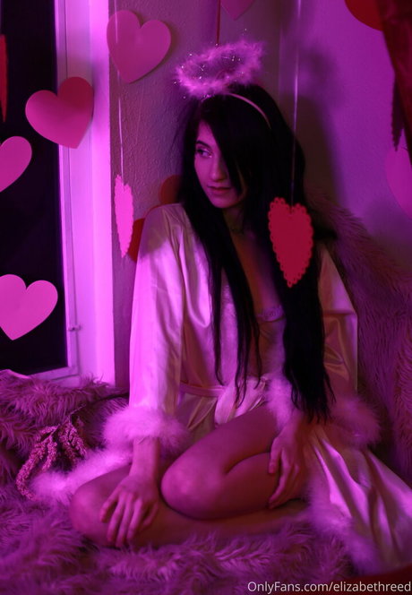 elizabethreed top nackte galerien