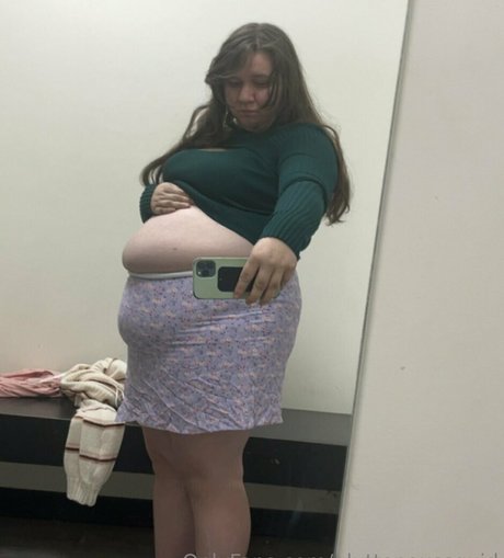 gluttonoussquid nackt schöne galerien