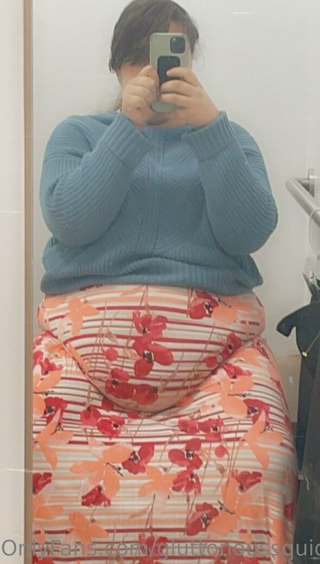 gluttonoussquid exklusive sex fotos