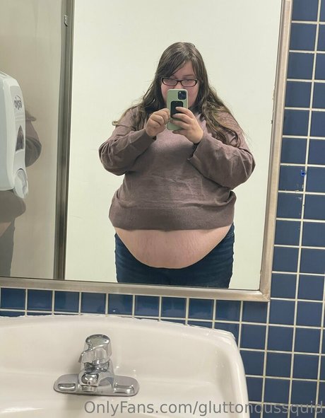 gluttonoussquid hübsche beste foto