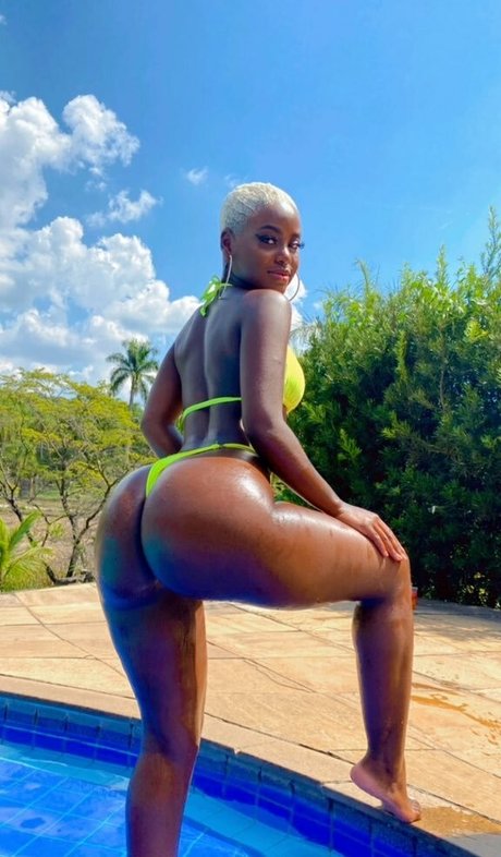 Poliana Ferreira perfekte beste archiv