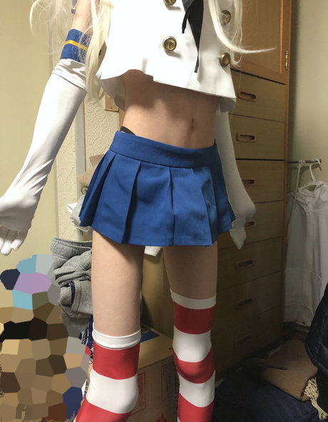 Finni081 heiße nackten galerie