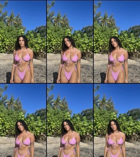 Venusrodin top perfekte fotos