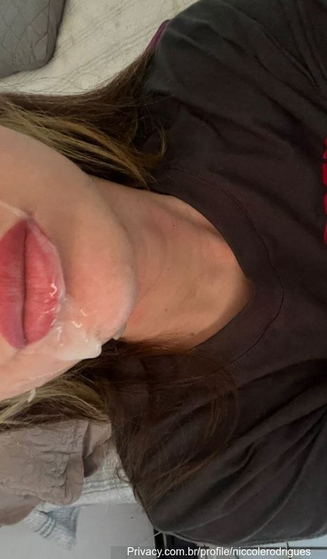Niccole Rodrigues pornostar xxx fotos
