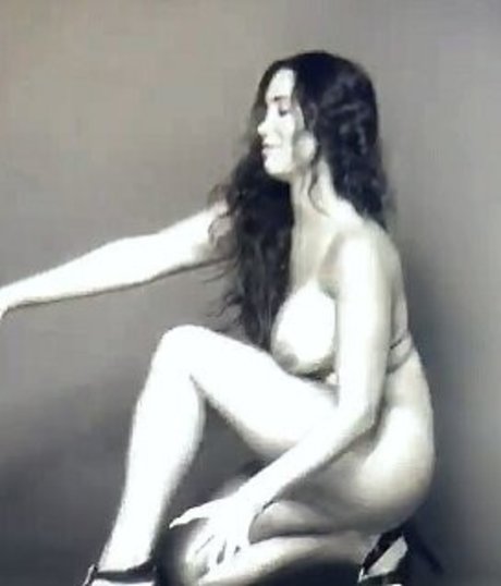 vanessaluis 91 beste galerien