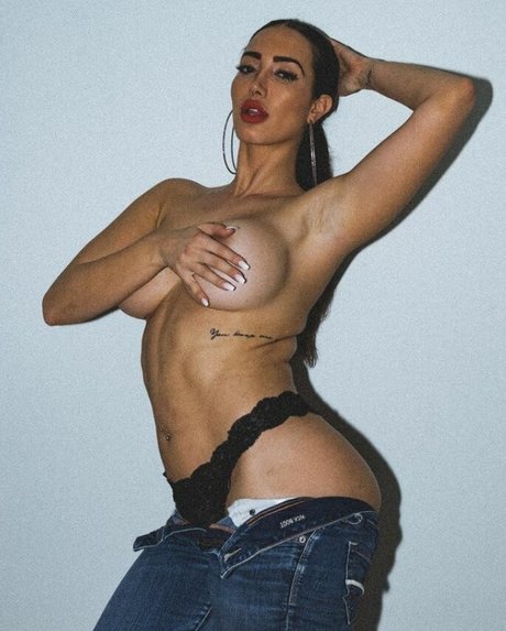 vanessaluis 91 nacktheit xxx fotos