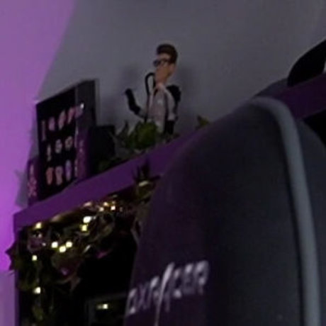 Evelien Smolders top sexy bild