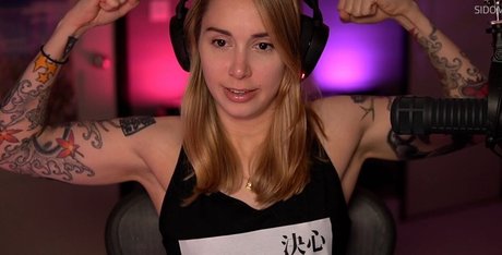 Evelien Smolders hübsche top foto