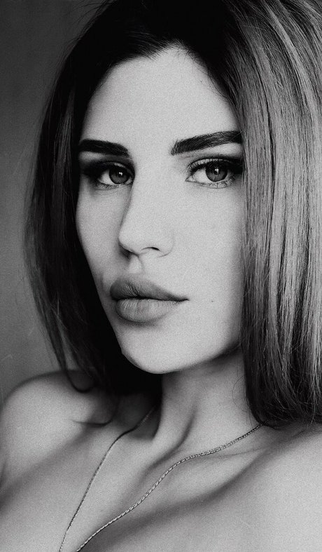 sasha unic model fotos