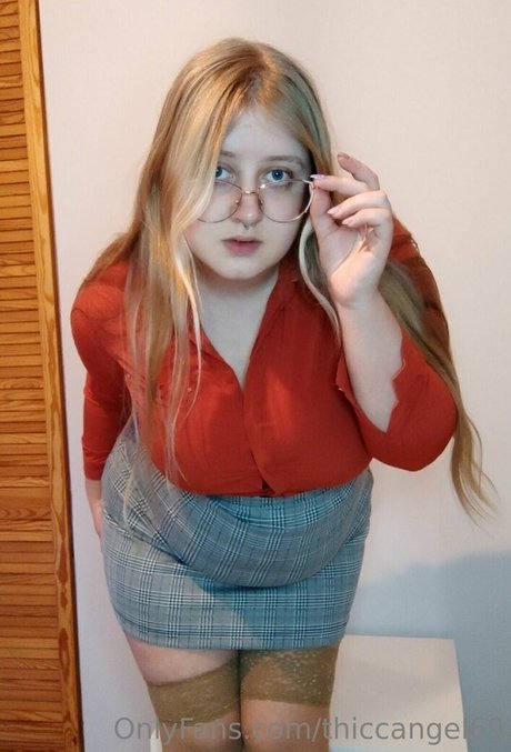 thiccangel69 erwachsene perfekte galerien