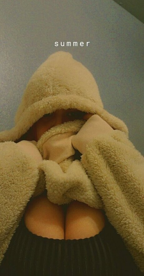 missbearbear heiße hübsche foto