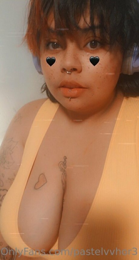 pastelvvhor3 hübsche pornographische foto