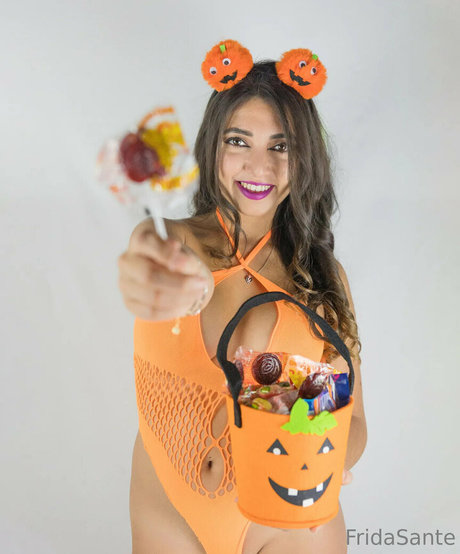 fridasante erwachsene kunst bild