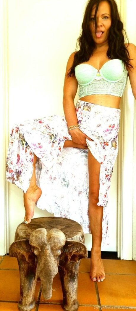 davens perfekte exklusive galerien