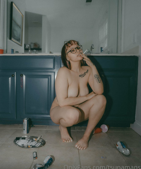 tsunamans porno nette fotos