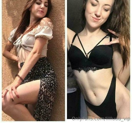 lillluuu vip model nacktheit galerie