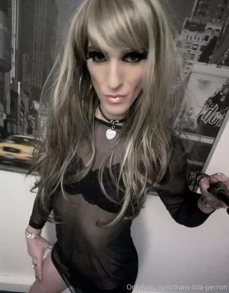 trans lola perron kunst kostenlose bild