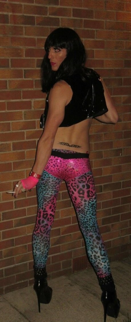 trans lola perron top perfekte fotos