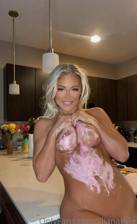 Liliana Kyle Profilbild