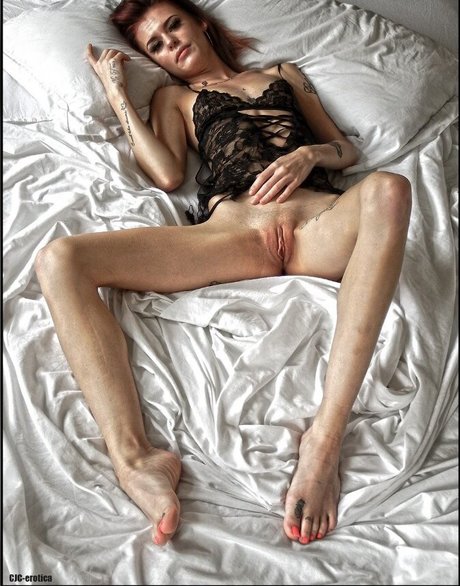 Beth Randell nacktheit beste bild