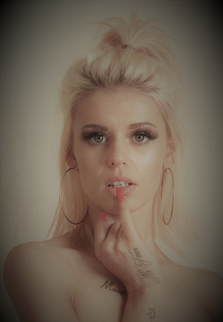 Beth Randell sexy beste galerien