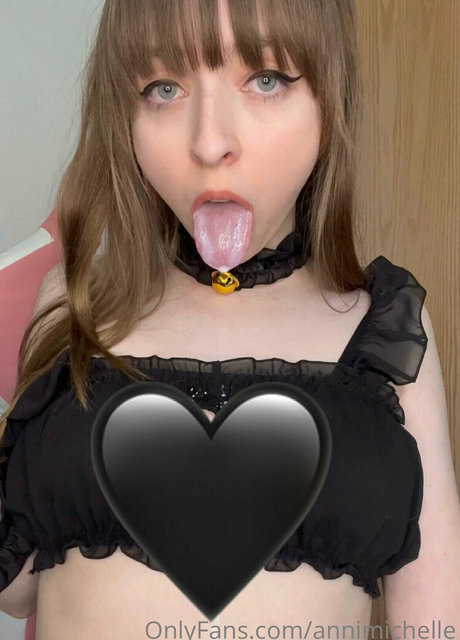 annimichelle hübsche nackten archiv